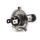 h4 led headlight bulb