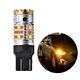 turn signal bulb