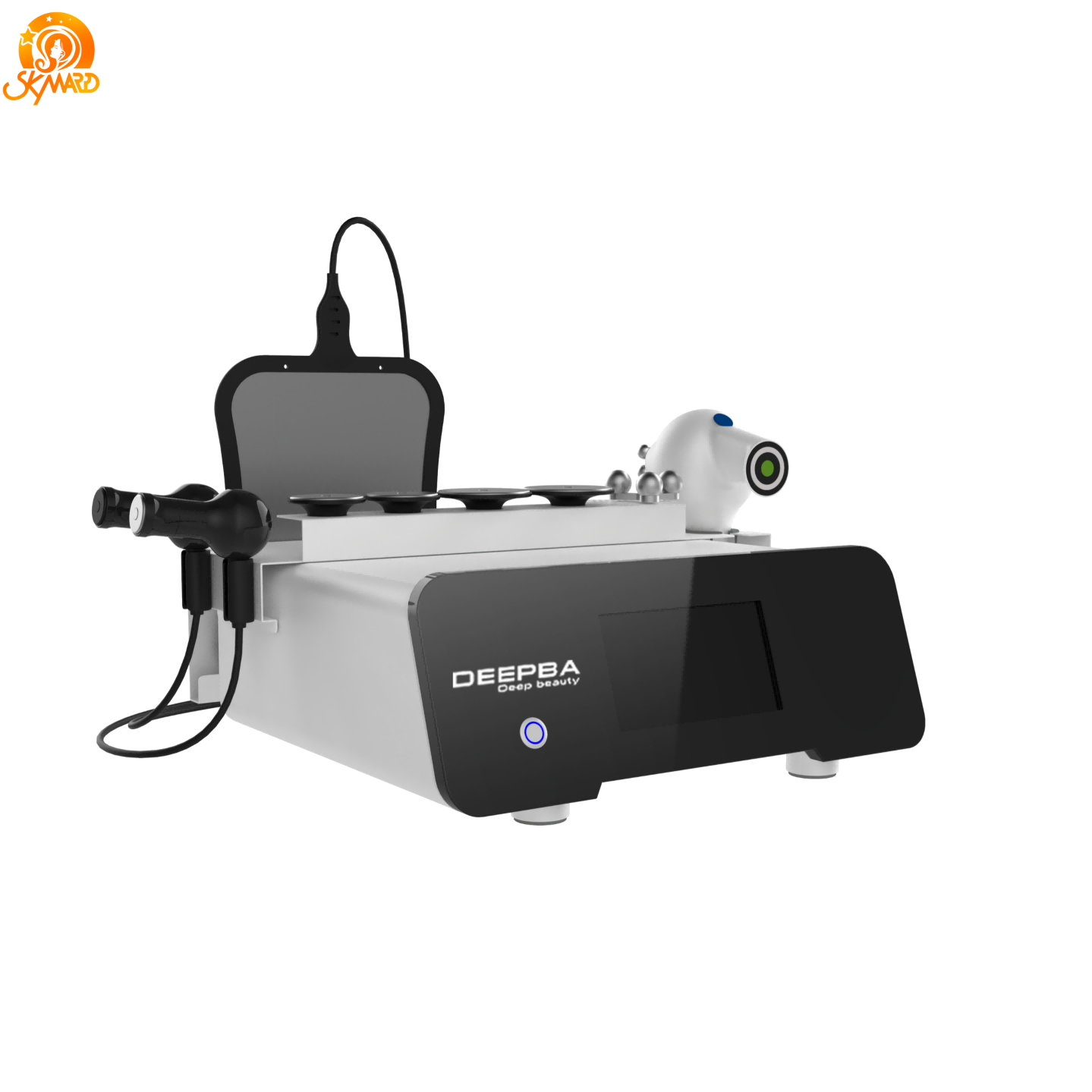 Monopolar Rf ret cet rf monopolar tecar Machine Supplier