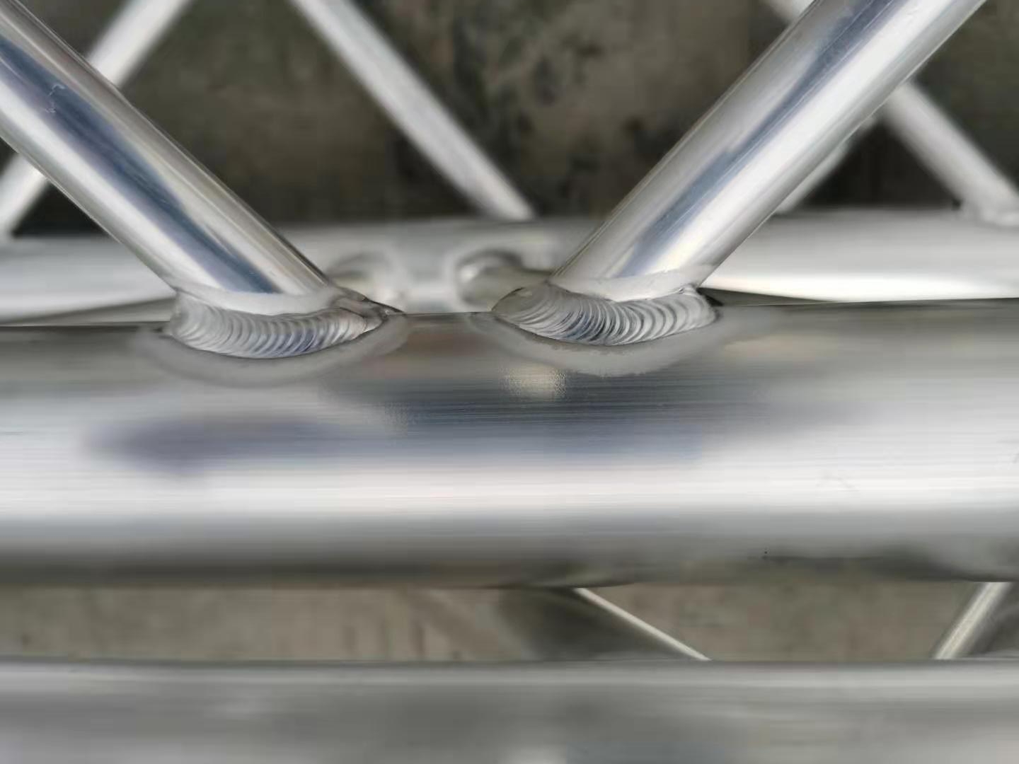 Aluminum Stage Truss