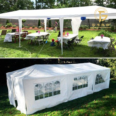 Wedding Tent