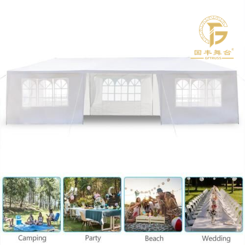 Wedding Tent