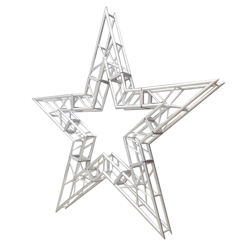 Star Truss Structure