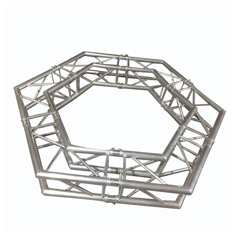 Star Truss Structure