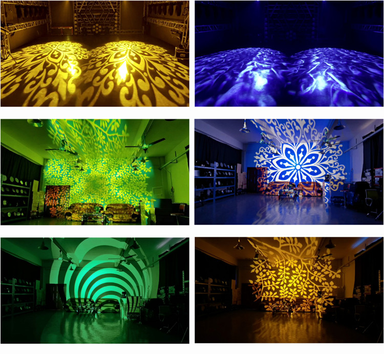 400W BSW Stage Lighting