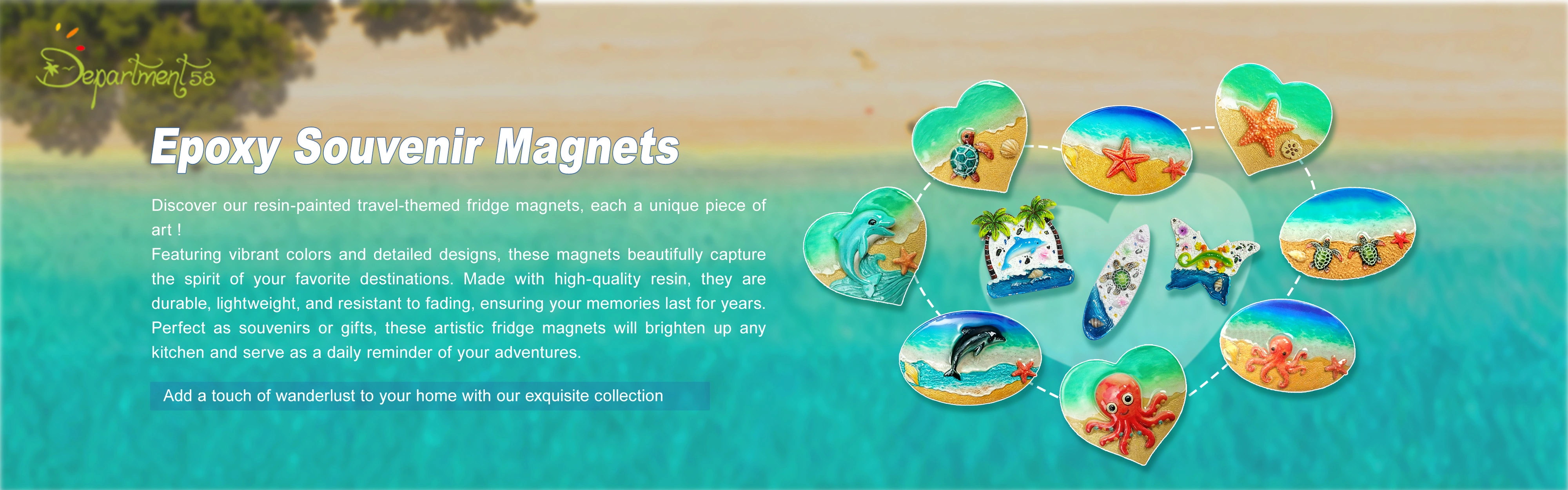 Reliable Souvenir Manufacturer
