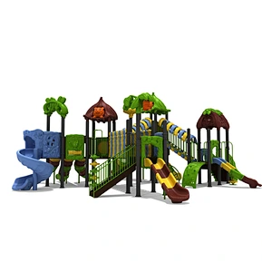 Real estate district
