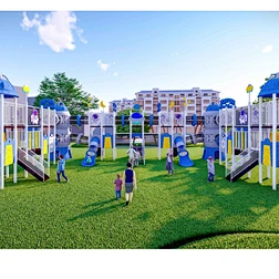 kindergarden