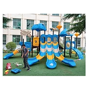 kindergarden