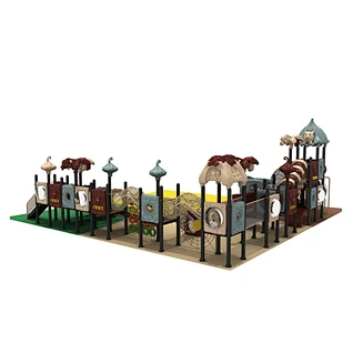 kindergarden