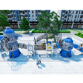 resort and  hotel