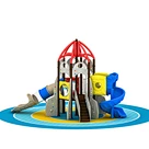 resort and  hotel