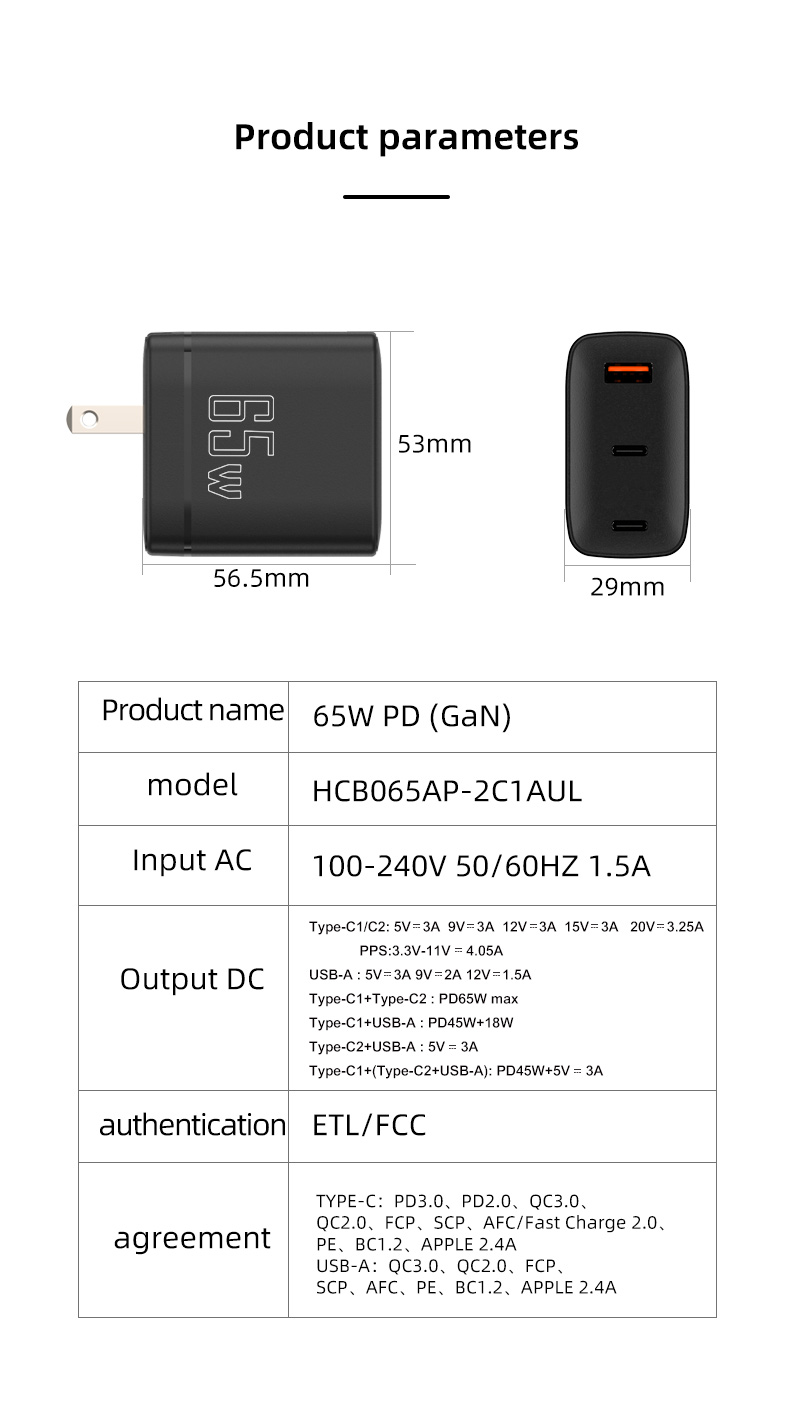 A 3-port USB charger is a power adapter that provides three USB ports for charging up to three electronic devices simultaneously. It is a convenient charging solution that eliminates the need for multiple chargers or power outlets.