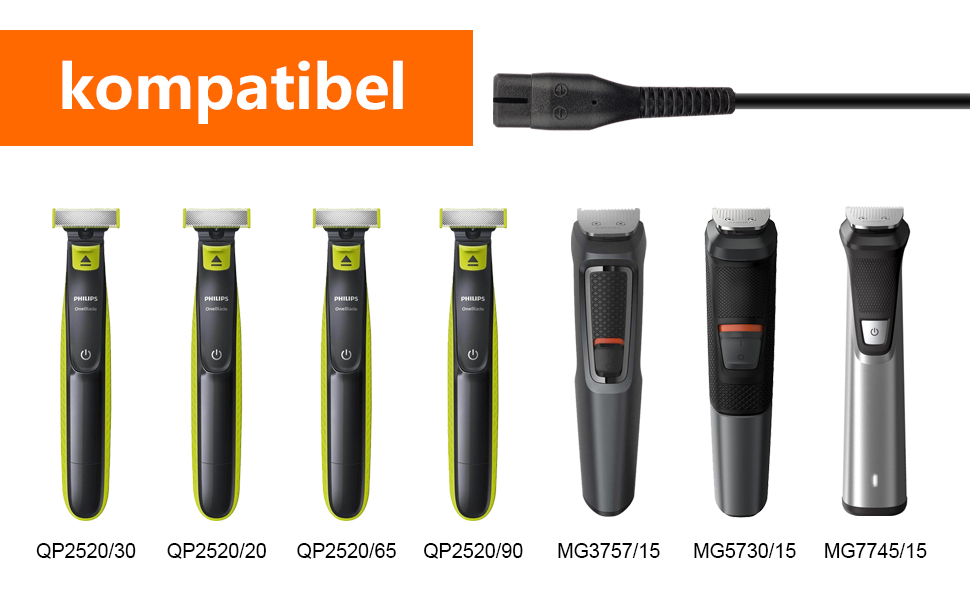Get the Philips trimmer charging with a 4.3 V charger, including the Philips 4.3 V charger and philips trimmer charger 4.3 v.