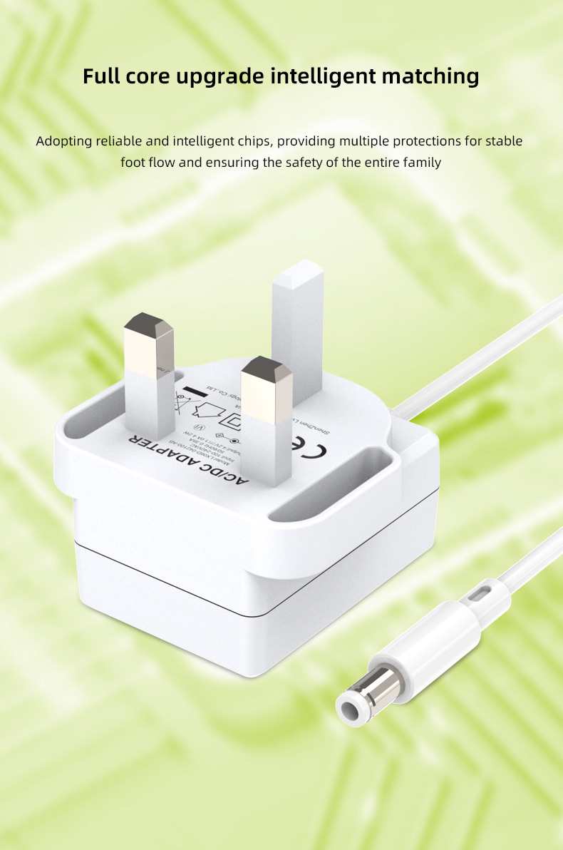 This is a 4.2V 1A charger for Li-Ion batteries, also known as Li-Ion Battery Charger 4.2V 1A. 4.2 V charger provides a fast and safe charge, making it an ideal choice for any 4.2V battery.