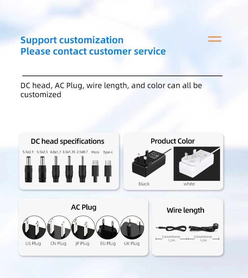 Charge your devices with our 15 volt power adapter. Our adapter is designed to provide safe and efficient power to your devices, ensuring reliable performance every time.