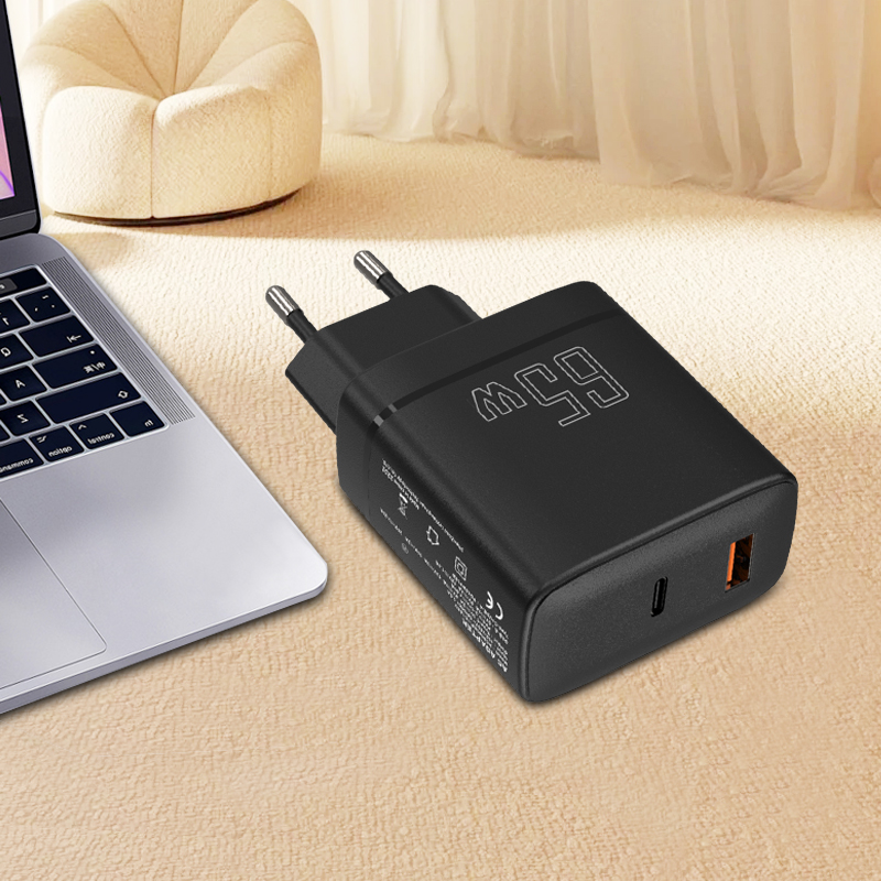 65watt charger