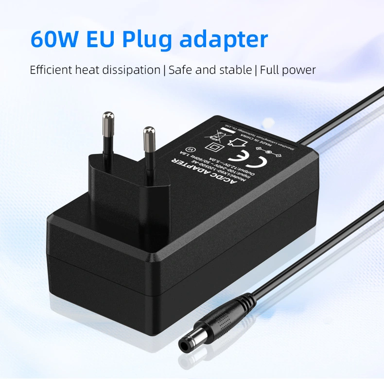 A 24 volt DC power supply is an electronic device that converts incoming AC (alternating current) to a constant DC (direct current) output of 24 volts. This type of power supply is used to power various electronic devices, including LED lighting, audio systems, routers, and more. It is important to select a power supply that meets the voltage and amperage requirements of the device being powered to avoid damage. Additionally, it is advisable to choose a power supply with built-in safety features such as short-circuit protection, overload protection, and overvoltage protection to ensure the safe operation of the device.