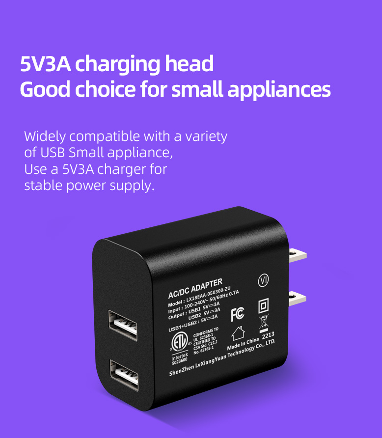 An Apple dual port charger is a charging adapter that has two USB ports specifically designed for Apple devices such as iPhones and iPads. This means that you can charge two Apple devices simultaneously with one adapter, which can save time and space. The adapter connects to a wall outlet and delivers the proper amount of power to each device. Some Apple dual port chargers also come with built-in safety features to prevent overcharging and overheating. They also have a sleek and compact design, making them easy to carry around when traveling.