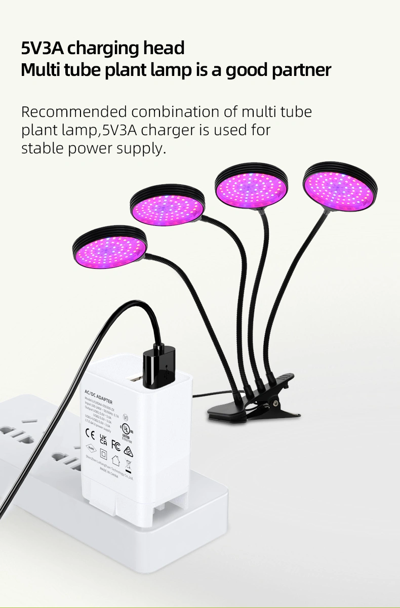 5v 3a usb charger