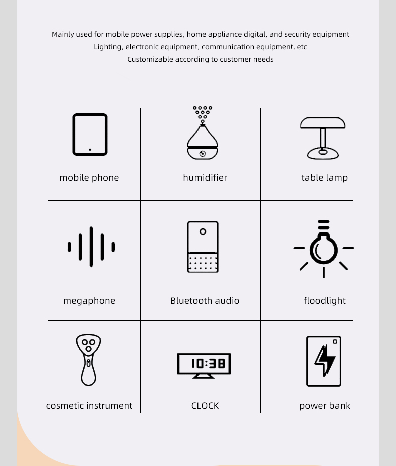 5v 1a usb charger