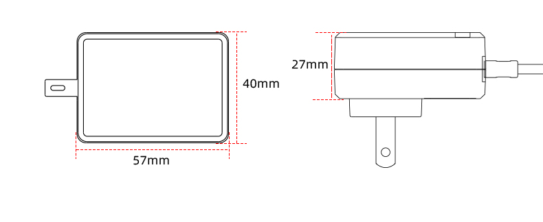 8.4 v li ion battery charger