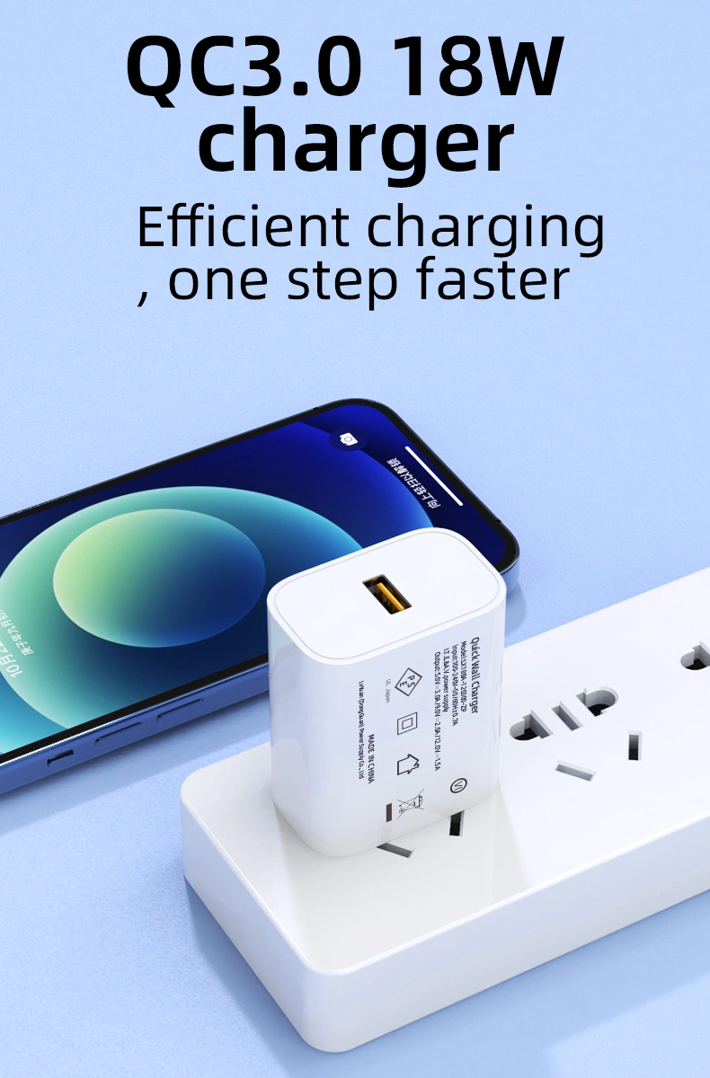 Charge your mobile phone anytime, anywhere with our selection of high-quality mobile phone chargers, including wall chargers, car chargers, wireless chargers, and more.