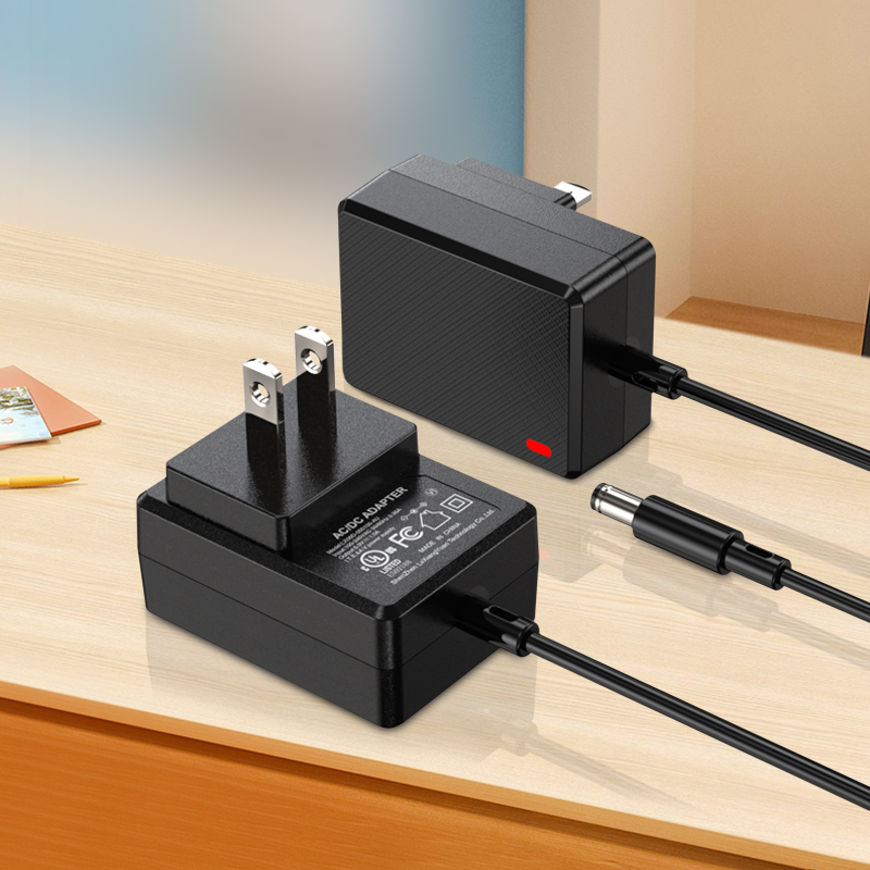 What Is A 5V 1A Adaptor Lvxiangyuan Technology