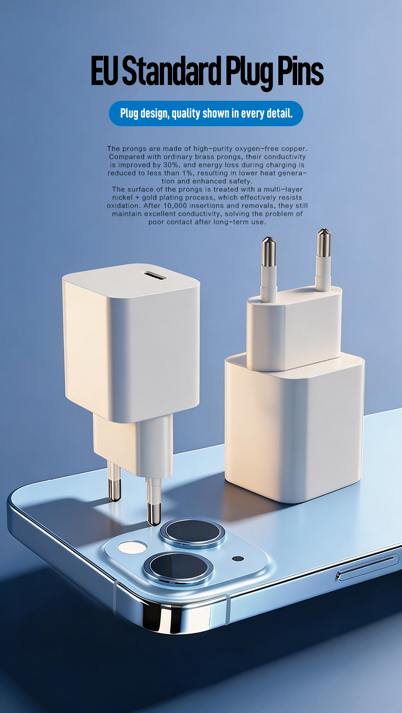The gan 45w charger delivers rapid USB-C PD 3.0/PPS charging. Leveraging Gallium Nitride tech, it’s 40% smaller than Apple’s 45W adapter yet powers MacBook Pro to 50% in 30 minutes. Features foldable plug, universal 100-240V input, and OVP/OCP/SCP protection.