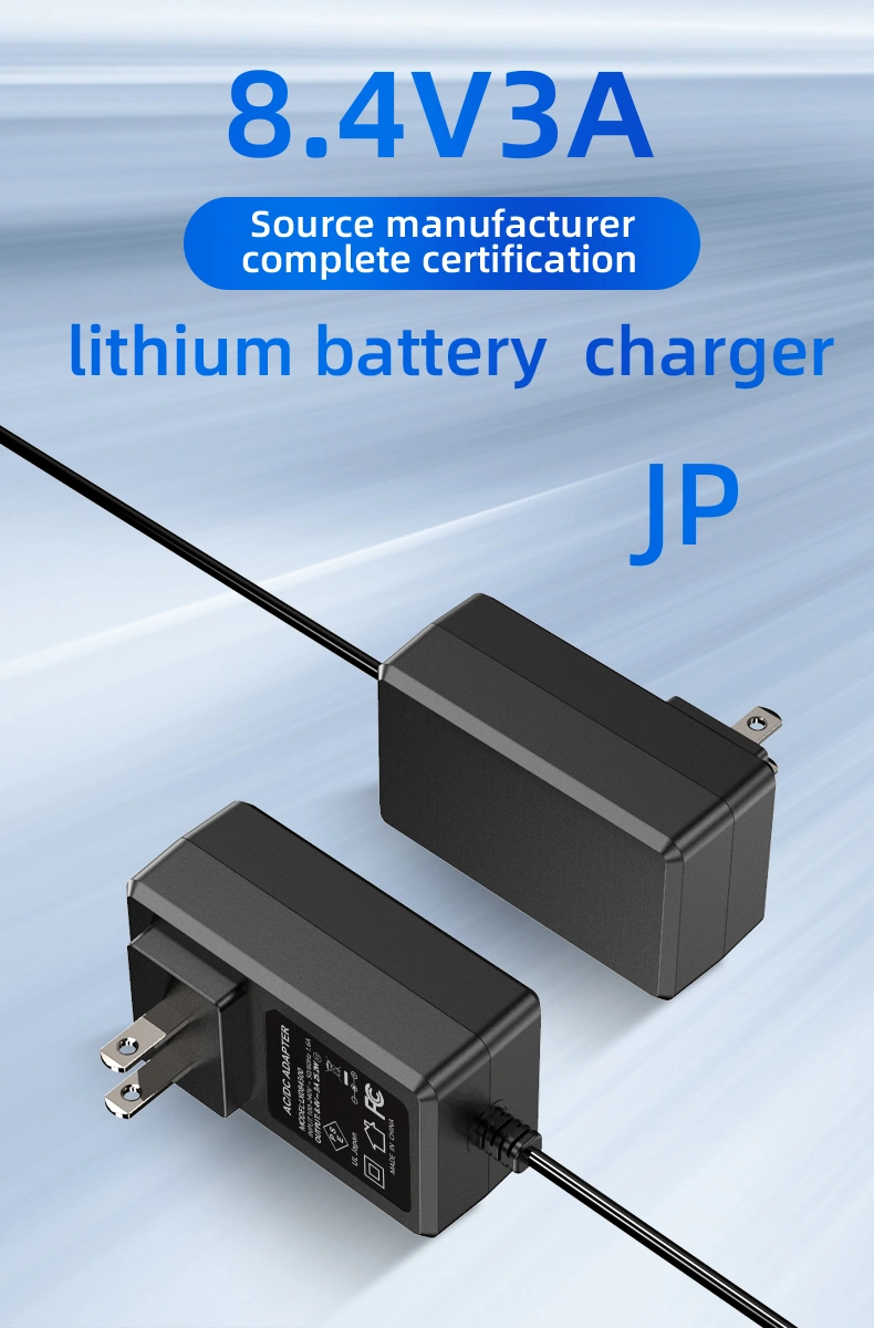 A 3A battery charger is a device that charges batteries at a rate of 3 amps, providing a fast and efficient charging experience. It is designed to recharge rechargeable batteries and is capable of charging various types and sizes of batteries. The charger is equipped with various safety features like overcharge protection, short-circuit protection, and thermal protection to ensure safe and reliable charging.
