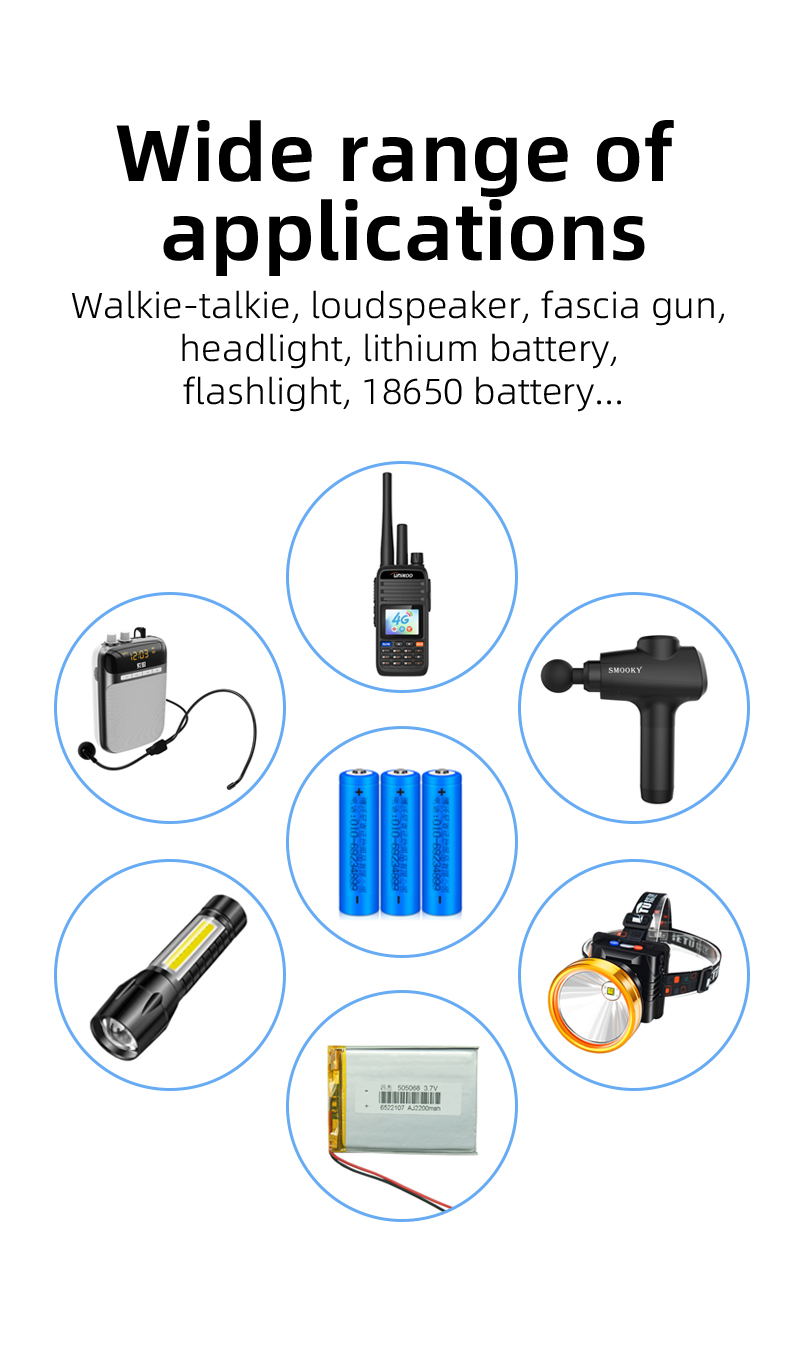 This product set contains a 3A battery charger, an 8.4 V power adapter, and an 8.4 V power supply for efficient and reliable charging of devices requiring 8.4 volts of power.