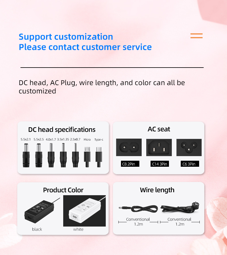 A DC 15V charger is a device that converts incoming AC voltage from a power outlet into 15 volts DC voltage to charge or power electronic devices that require DC voltage. It has an input port that connects to an AC socket and an output port that connects to your device. It supplies a constant 15V DC output, and the amount of current it supplies is determined by the device being charged. DC 15V chargers are commonly used to power or charge devices like laptops, cameras, and other devices that require a 15V DC input. When purchasing a DC 15V charger, it is essential to consider the compatibility with your device, the charging current, and the power rating to ensure successful operation. It is also essential to choose a reputable brand to ensure the safety of your device and prevent potential issues that could arise from using untested or unverified products.
