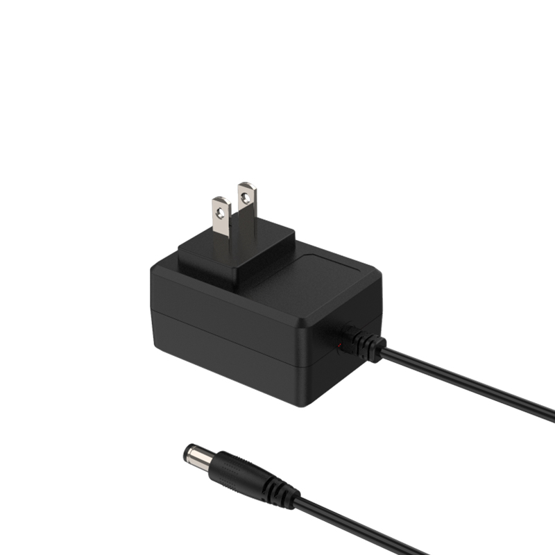 12V0.5A电源适配器