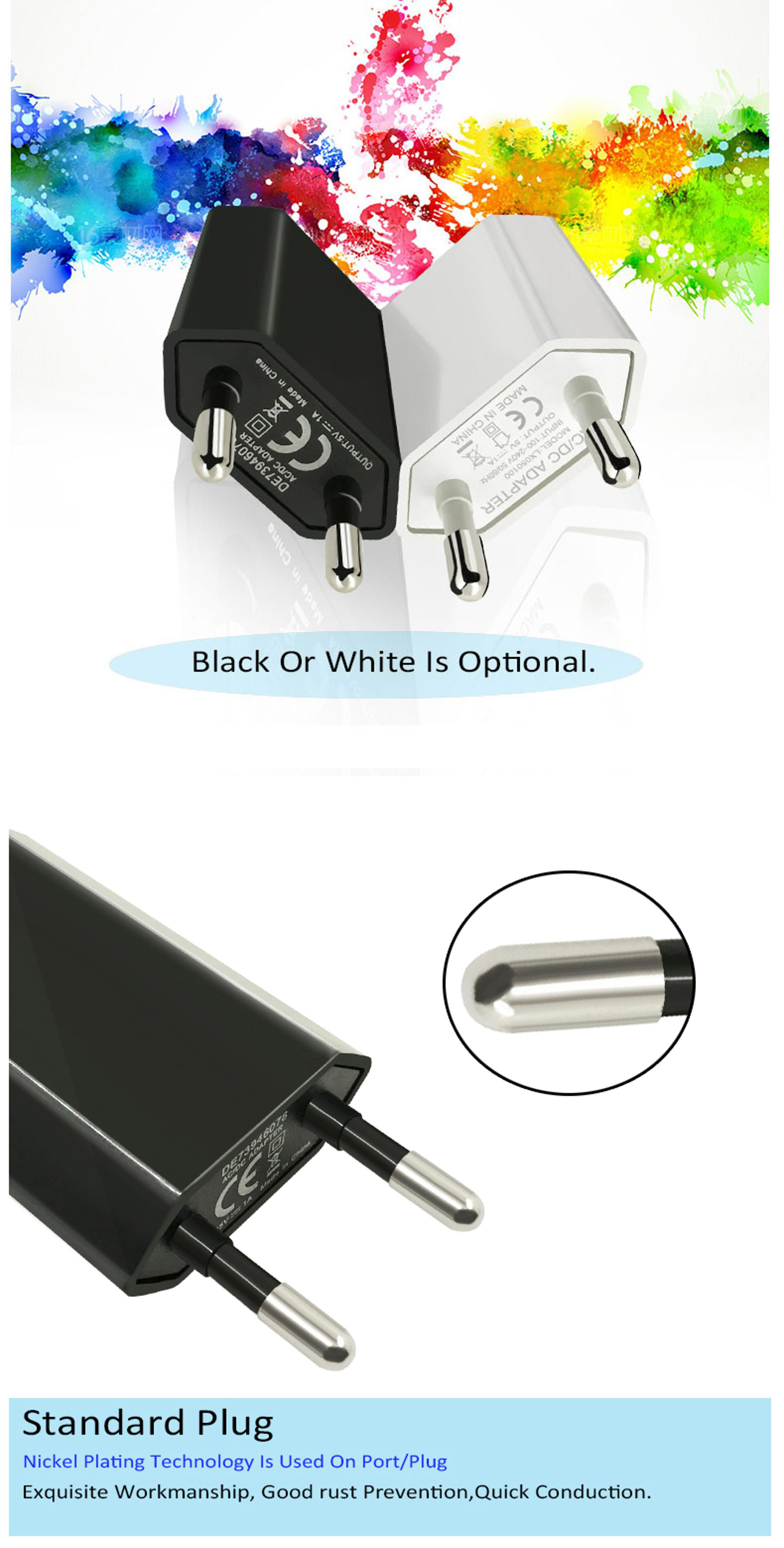 usb dc 5v charger