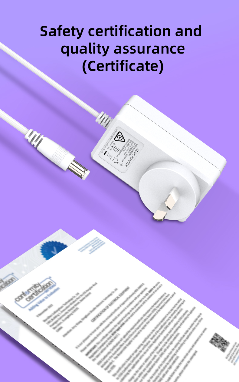 ac dc adapter 12v 3a