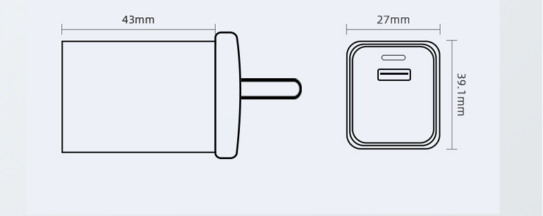 20w charger