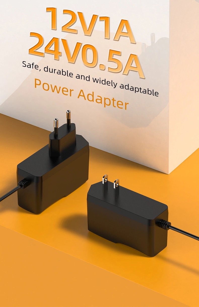 Our 110 to 12 volt converter provides a stable and efficient power source for your electronics.
