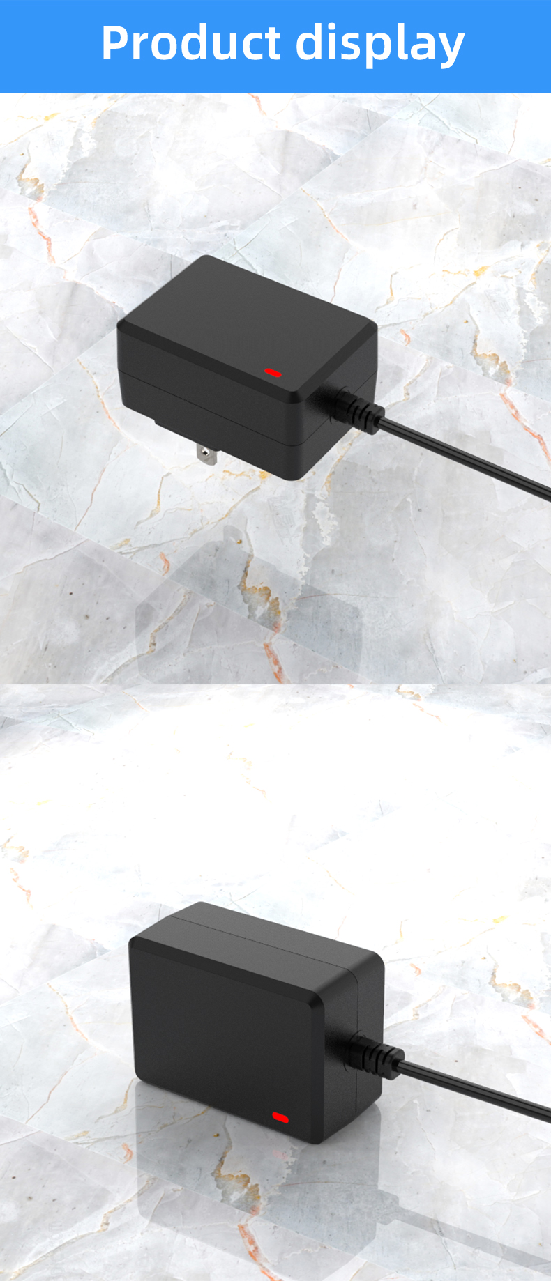A 12 volt adapter plug is a useful and versatile accessory that allows you to power a wide range of low-voltage devices, including security cameras, LED lights, and other electronic devices, making it an essential tool for various settings.