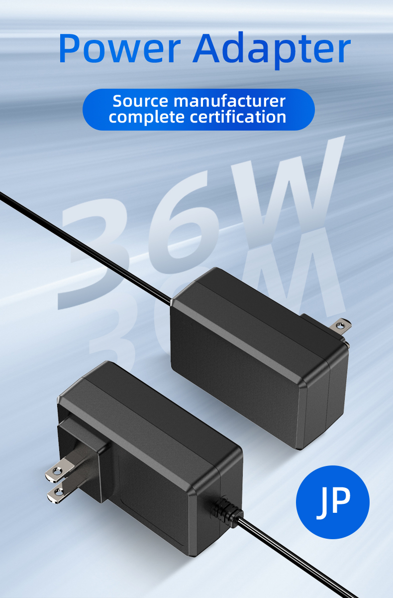 Get a reliable and efficient energy source for your electronic devices with our 9V AC to DC adapter.