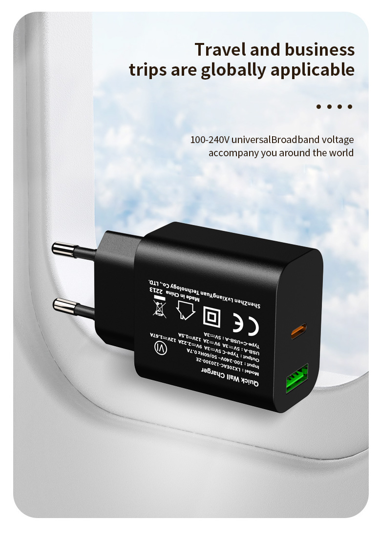 apple fast charger adapter