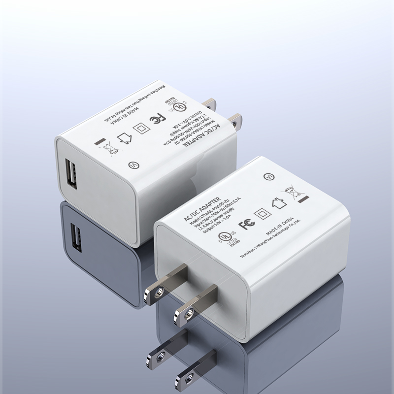 5v 3a usb power adapter