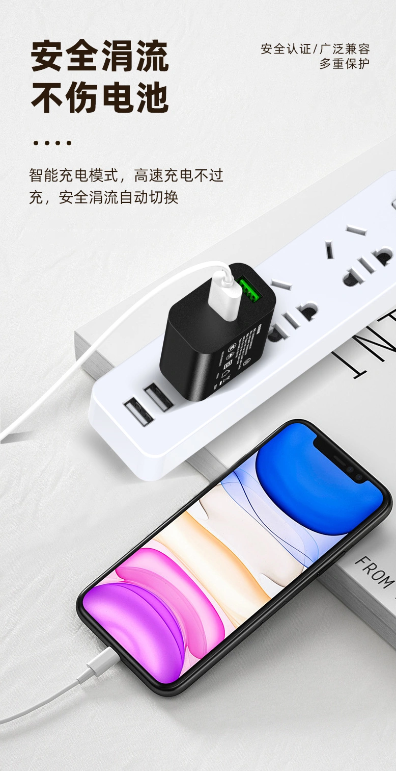 pd charger usb c