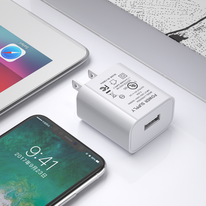5v 2a usb power adapter