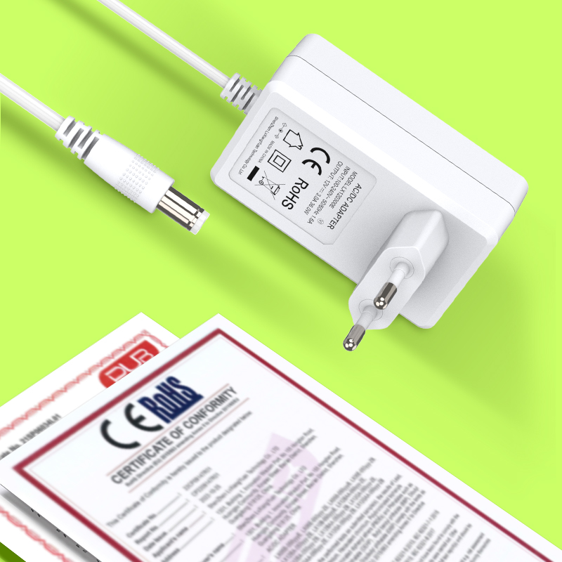ac adapter 12v 3a