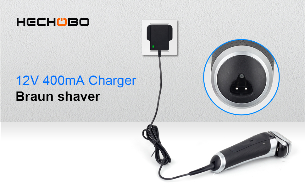 12v 400ma charger