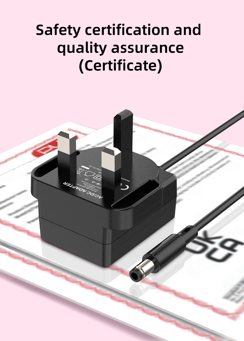 Sourcing a reliable **7v 700ma power adapter** (equivalent to 0.7A) is essential for devices needing precise 7V DC power. Reputable suppliers offer these adapters with safety certifications, ensuring compatibility for electronics like routers, chargers, or specialized equipment. Verify voltage, current (700mA), polarity, and connector size when replacing power units.