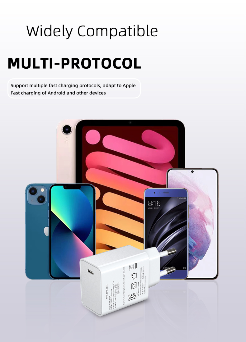 usb c wall charger