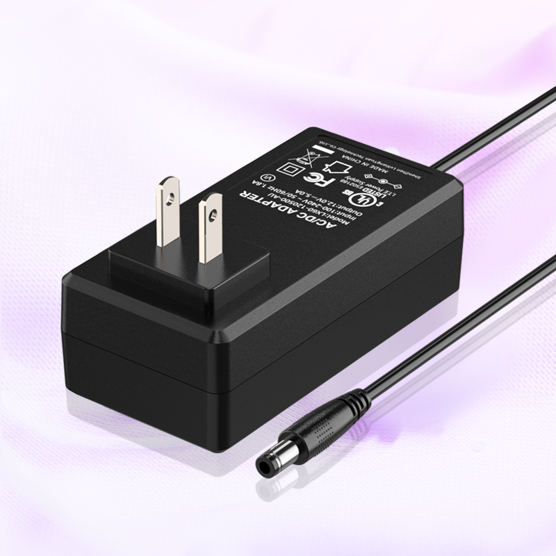 wall mount power adapter