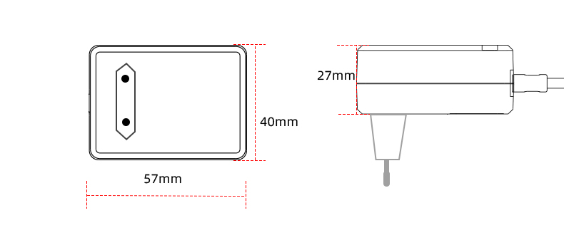 24v power adapter