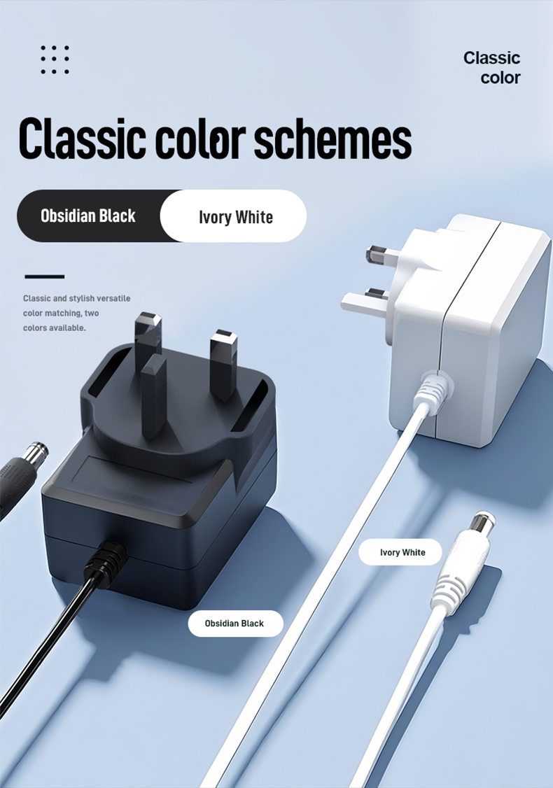 10 Watts (5V * 2A) is sufficient for a massive range of electronics that don't require intensive processing or large displays while charging. It provides significantly faster charging than older 5V 1A (5W) chargers.